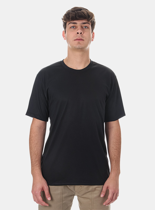 Camiseta Preta