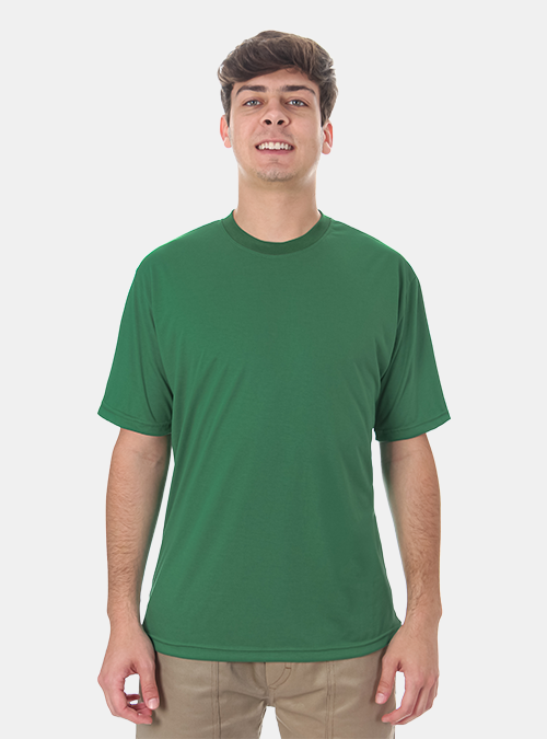 Camiseta Verde