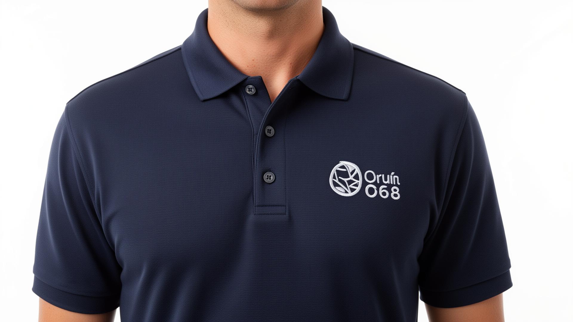 Camisa Polo vs Dry-fit: Qual Uniforme Escolher para Empresa em Curitiba